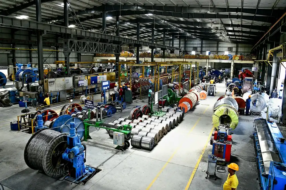Markets & Industries We Serve