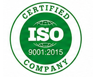 ISO 9001