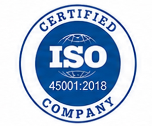 ISO 45001