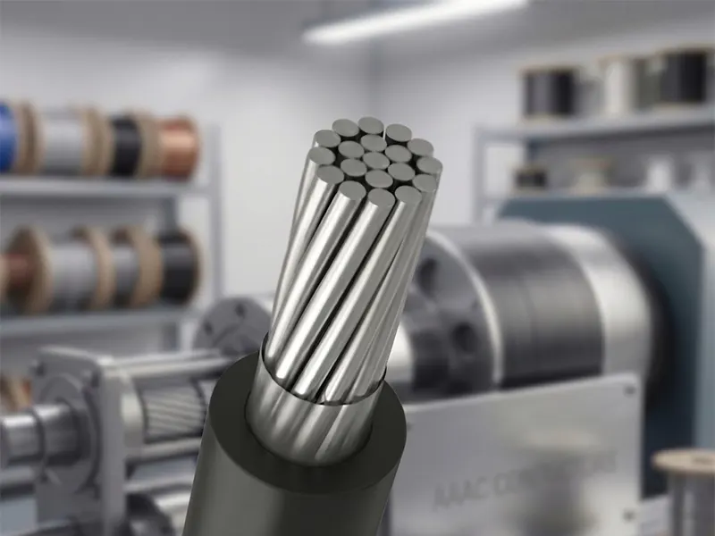 PRIMECAB All Aluminum Alloy Conductors (AAAC)