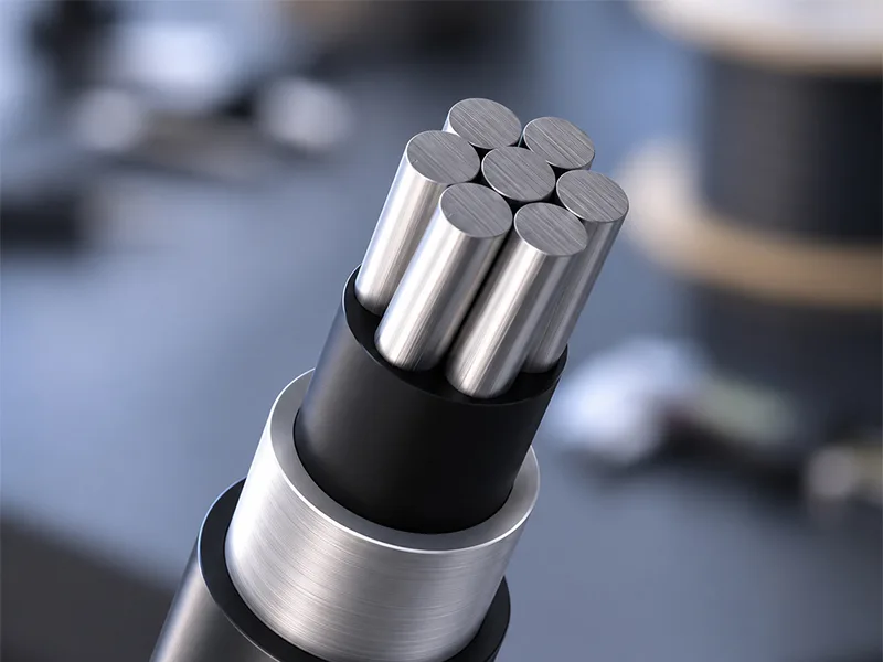 PRIMECAB Medium Voltage Covered Conductors (MVCC)